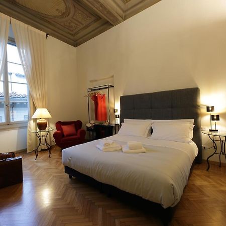 Corsini Tintori Hotell Firenze Eksteriør bilde