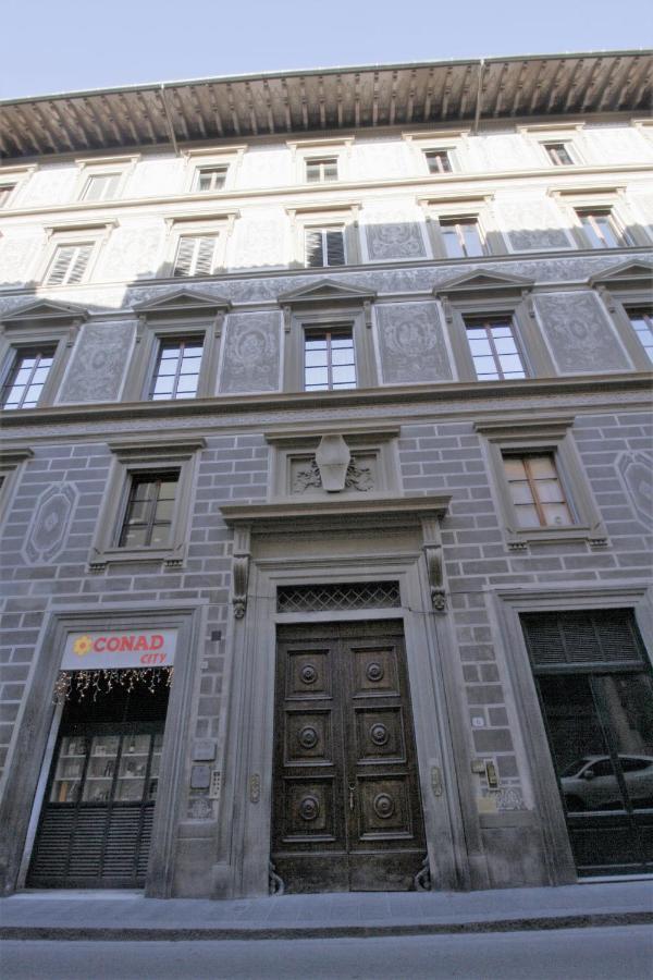 Corsini Tintori Hotell Firenze Eksteriør bilde
