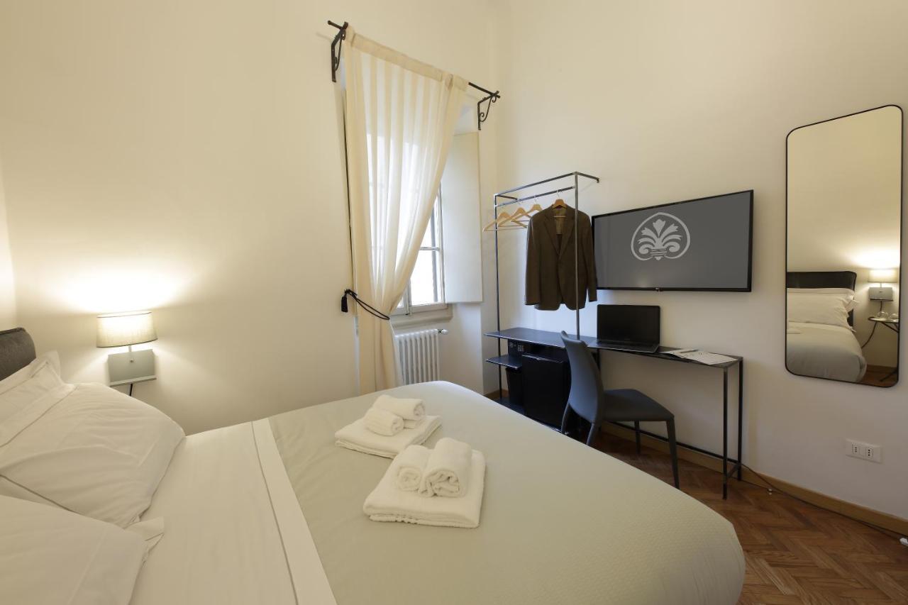Corsini Tintori Hotell Firenze Eksteriør bilde