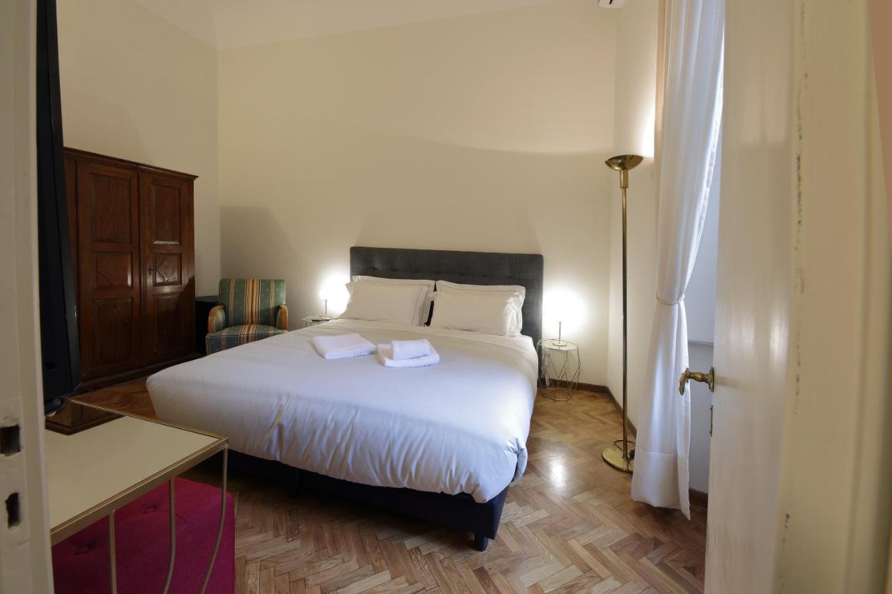 Corsini Tintori Hotell Firenze Eksteriør bilde