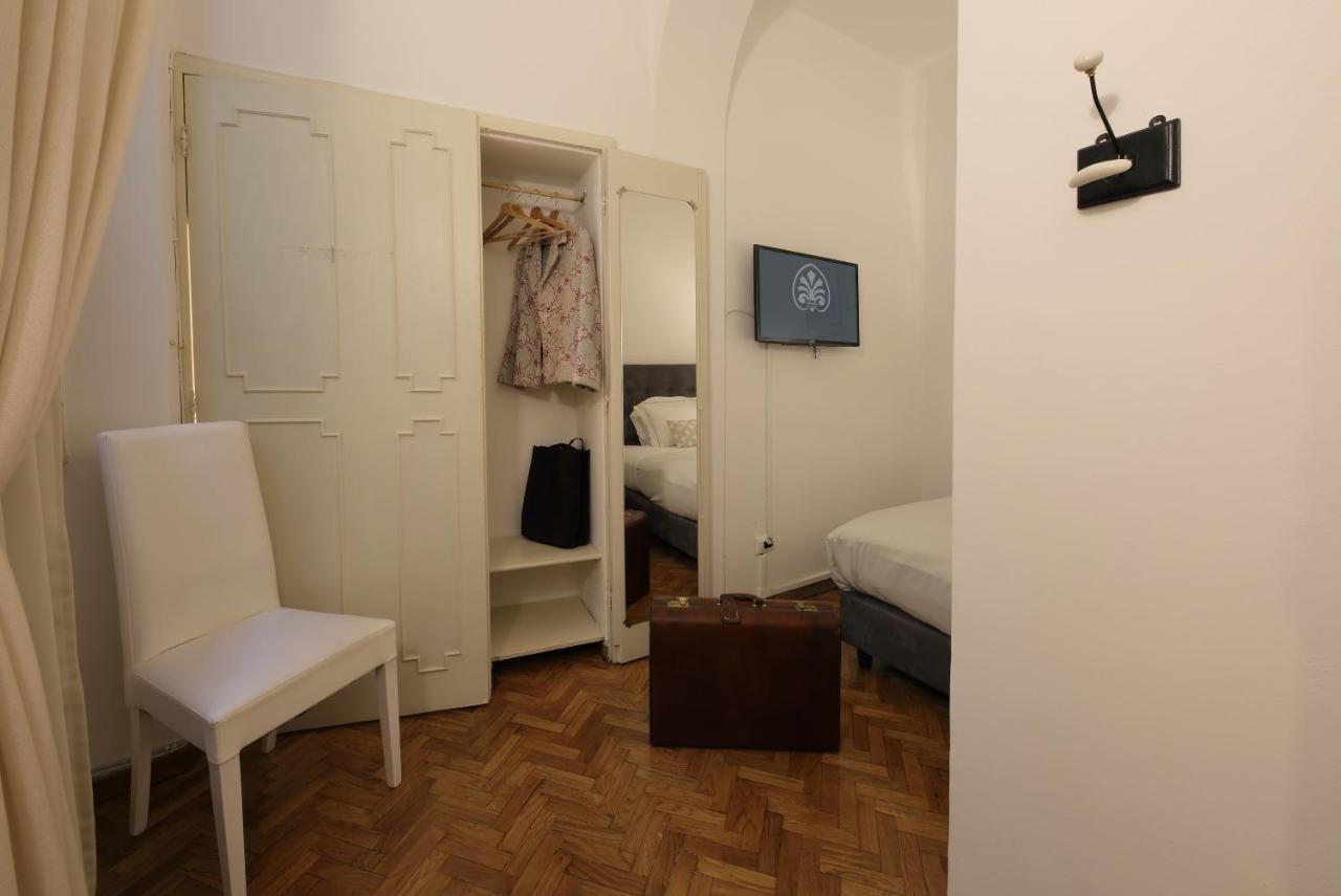 Corsini Tintori Hotell Firenze Eksteriør bilde