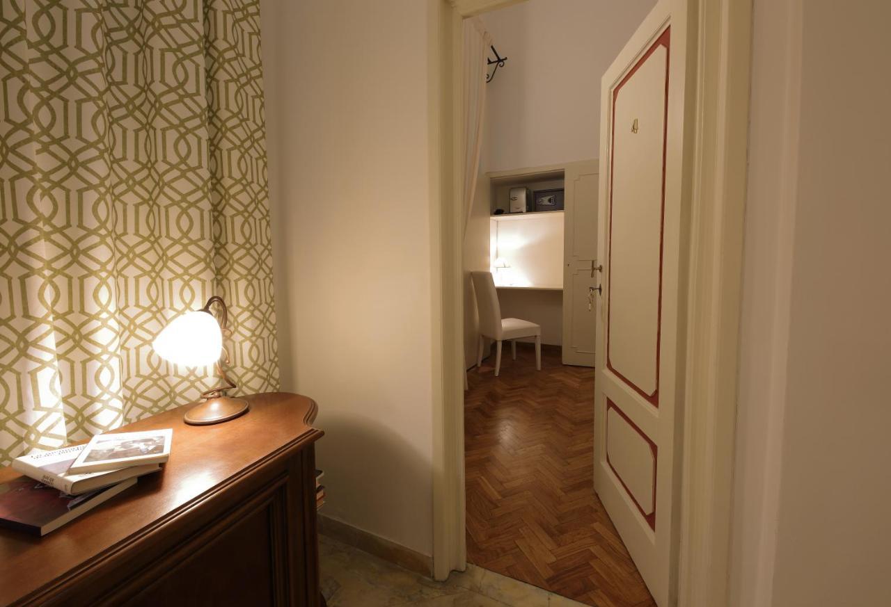 Corsini Tintori Hotell Firenze Eksteriør bilde