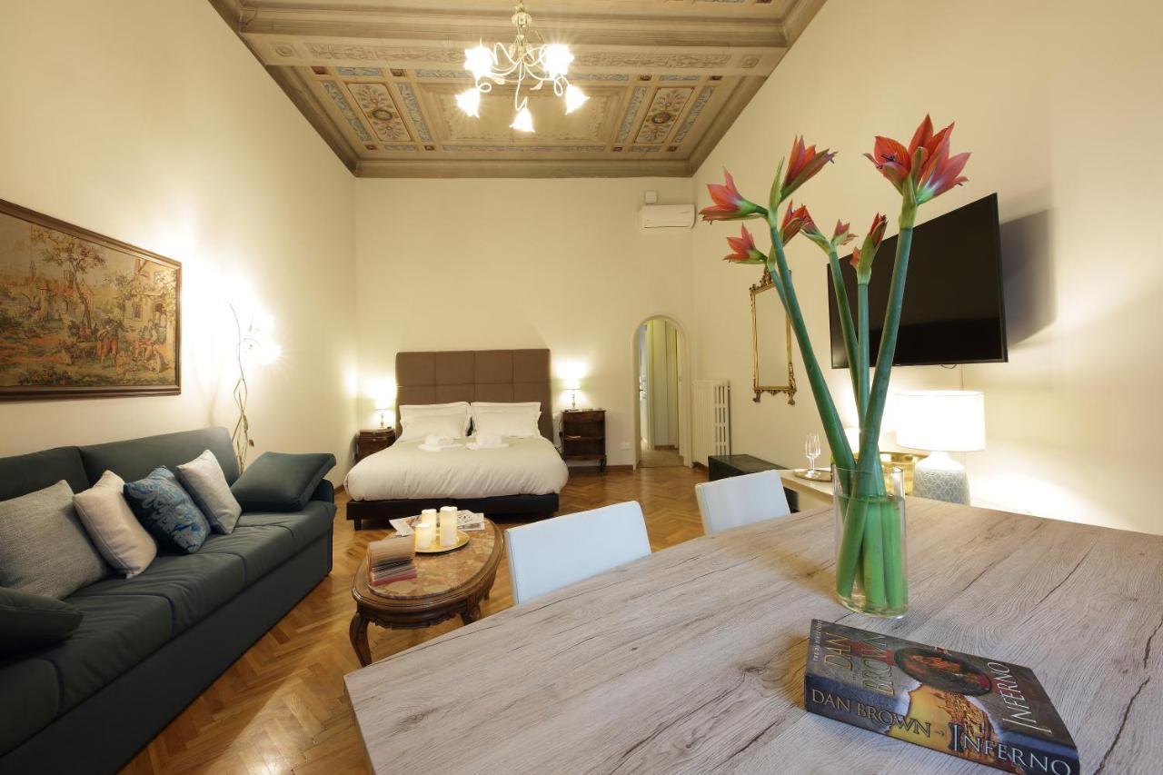 Corsini Tintori Hotell Firenze Eksteriør bilde