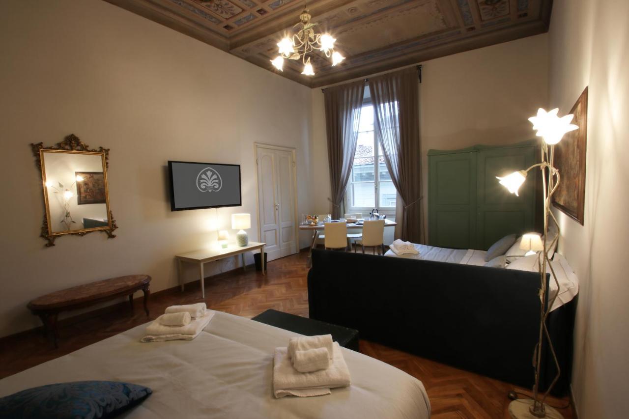 Corsini Tintori Hotell Firenze Eksteriør bilde