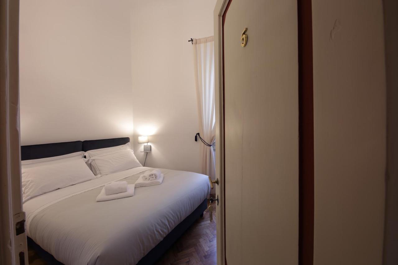 Corsini Tintori Hotell Firenze Eksteriør bilde