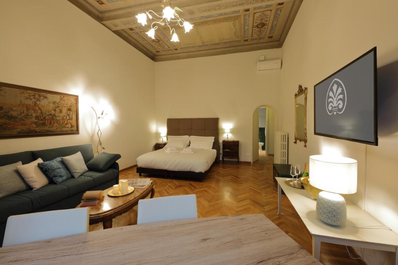 Corsini Tintori Hotell Firenze Eksteriør bilde