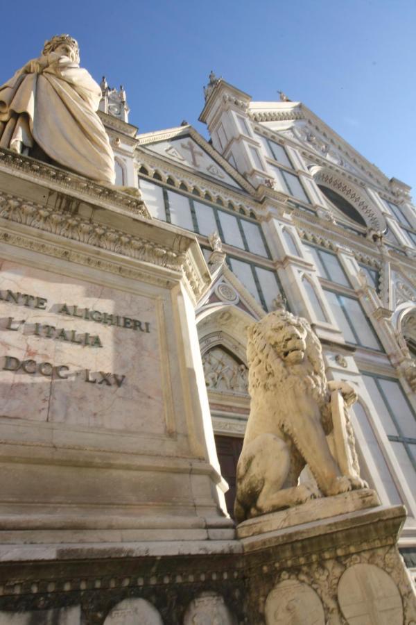 Corsini Tintori Hotell Firenze Eksteriør bilde