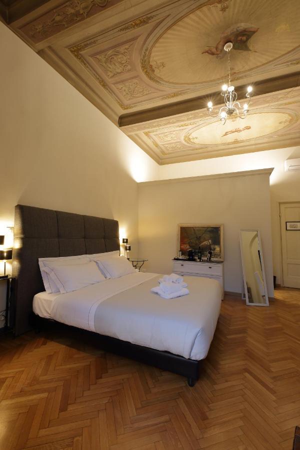 Corsini Tintori Hotell Firenze Eksteriør bilde