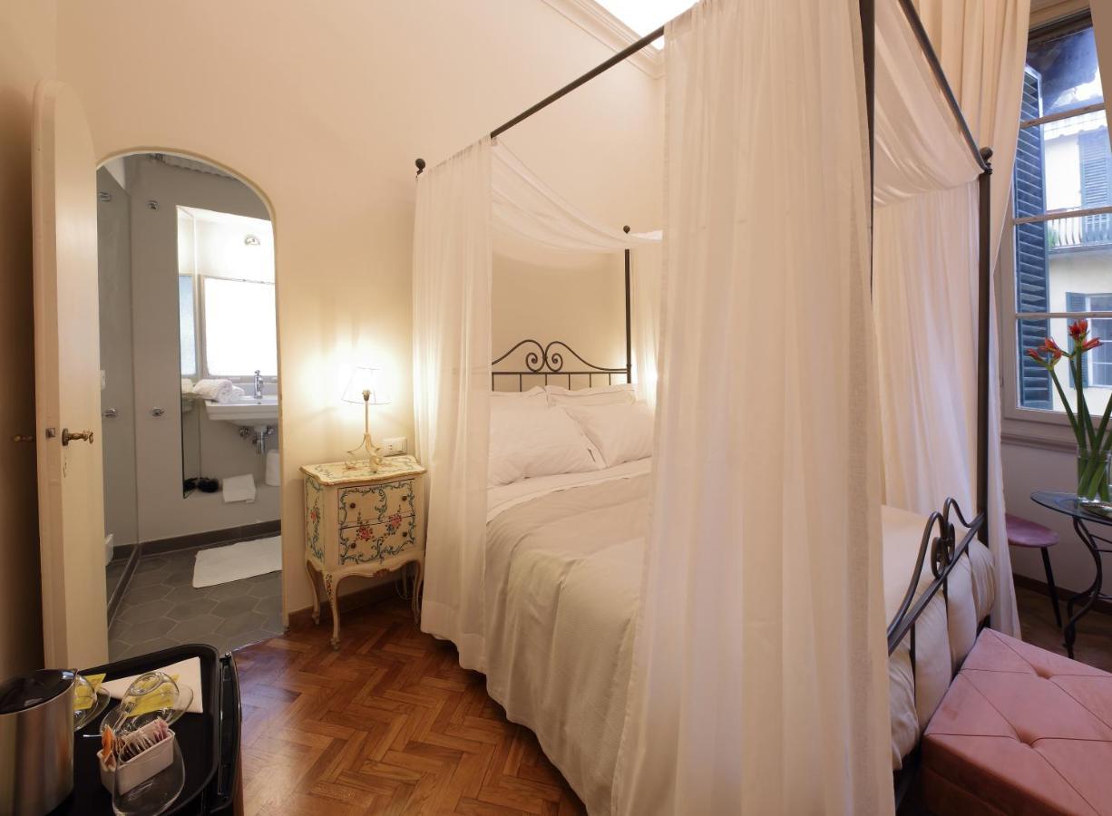 Corsini Tintori Hotell Firenze Eksteriør bilde